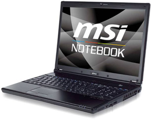 MSI PX600 prestige collection